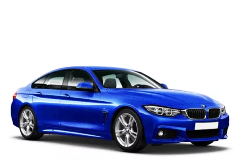 BMW 435i