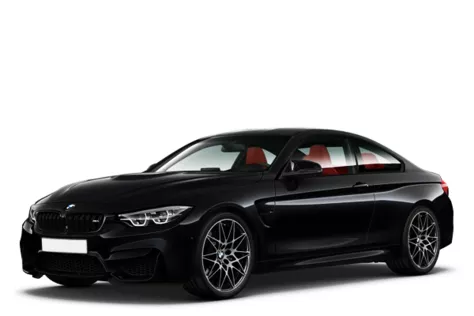 BMW 435i