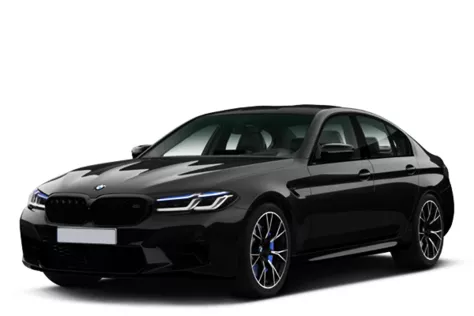 BMW 520d
