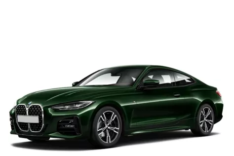 BMW 420i