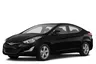 Hyundai Elantra 2014