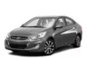 Hyundai Accent 2012
