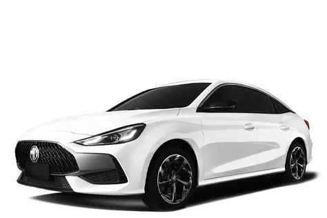 MG 5