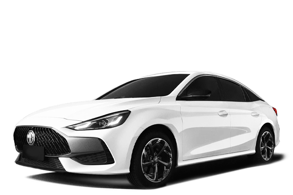 MG 5