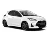 Toyota Yaris 2022