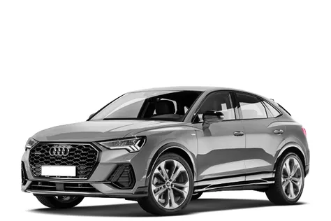 прокат Audi Q3 в Хорватии