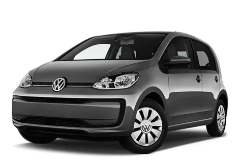 Volkswagen Up 2022 — rental Zadar