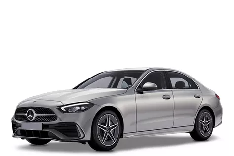 прокат Mercedes C-Class в Хорватии аренда авто Mercedes C-Class в Хорватии