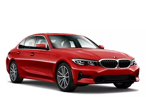 прокат BMW 320d в Таиланде аренда авто BMW 320d в Таиланде