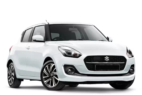 Suzuki Swift 2023