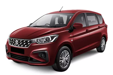 Suzuki Ertiga