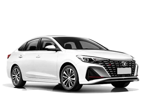 Changan Eado Plus