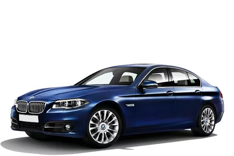 BMW 520d