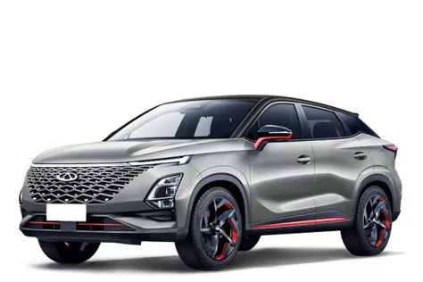 Omoda C5