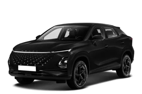 Omoda C5