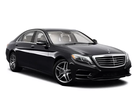 alquiler de coches Mercedes S-Class en Tailandia