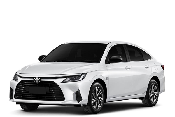 Toyota Ativ