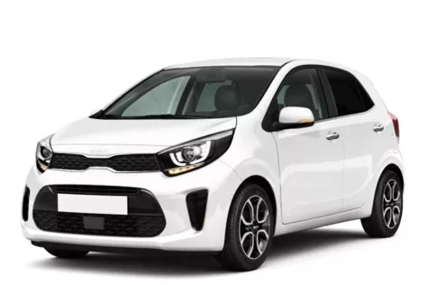 Kia Picanto Economy
