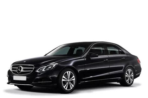 Mercedes E 250