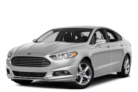 Rent a car in Kukes 35 Ford Mondeo