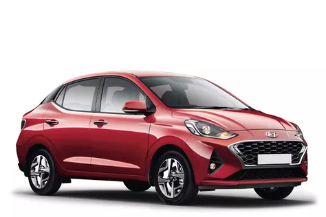 Hyundai Grand i10 2023