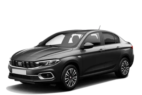 Fiat Egea (2024) в Кайсери