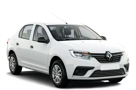 Renault Symbol (2020) в Трабзон