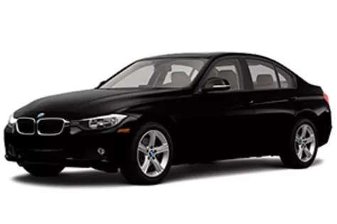 BMW 328i