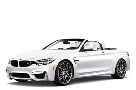BMW 420d