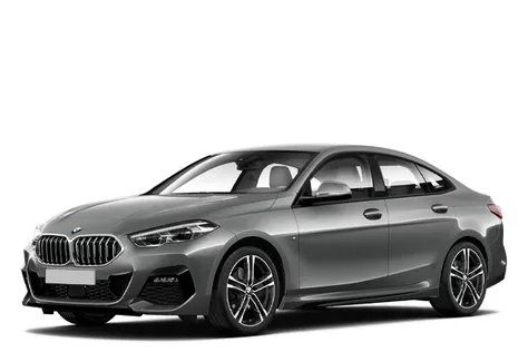 BMW 220i