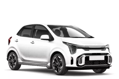 Kia Picanto 2024
