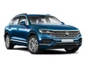 Volkswagen Touareg 2023