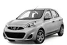 Nissan March 2020