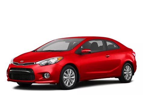 Kia Cerato YD Kia Cerato YD