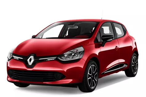 Autovermietung Renault Clio in Albanien