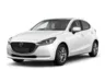 Mazda Demio 2021