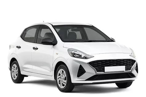 Hyundai Grand i10 2023