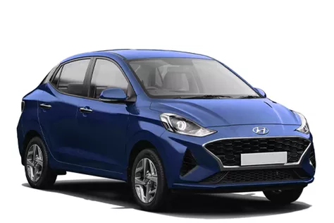 Hyundai Grand i10
