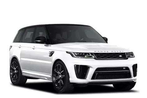 Land Rover Range Rover Sports