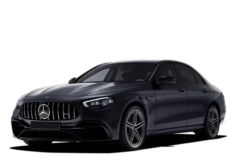 Mercedes E 200