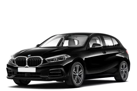 BMW 116d