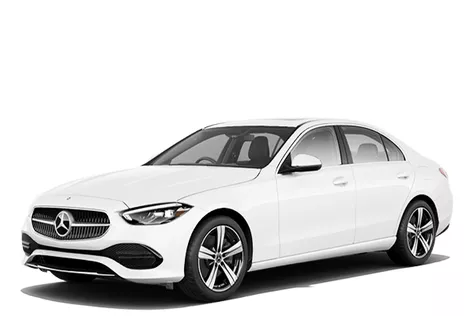 alquilar un Mercedes C 220d en Tailandia