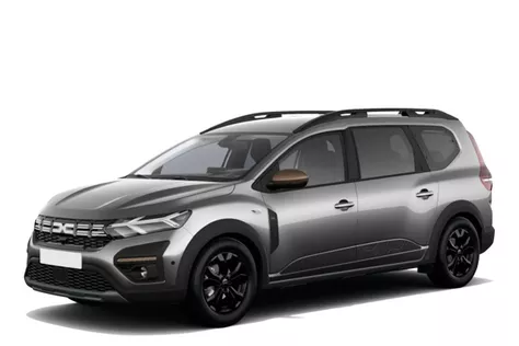 Dacia Jogger (2024) в Трабзон