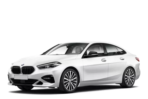 BMW 218i