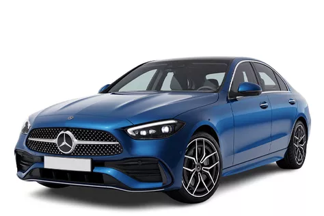 Mercedes C 300