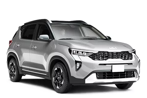 Kia Sonet