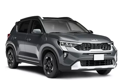 Kia Sonet