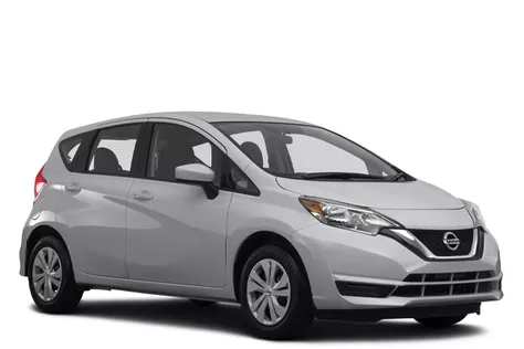 прокат Nissan Note на Кипре аренда авто Nissan Note на Кипре