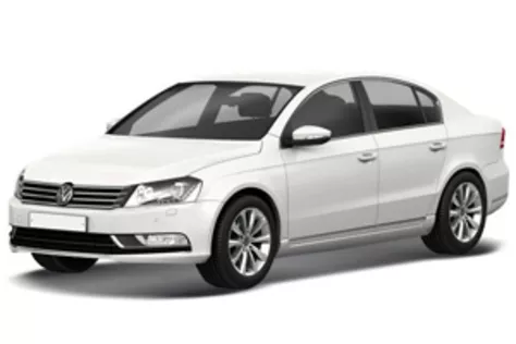 Location de voiture à Berat 23 Volkswagen Passat