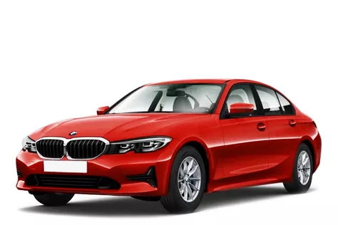 BMW 318d